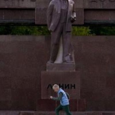 Moldovans choose president in decisive runoff overshadowed by fraud and intimidation claims