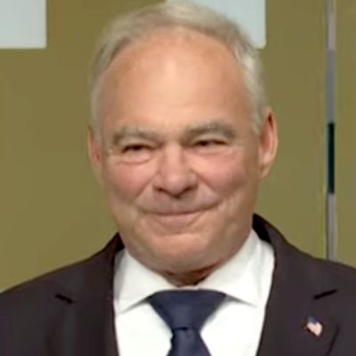 Tim Kaine Crashes 'SNL' To Stump Game Show Contestant With Simple 2016 Election Question