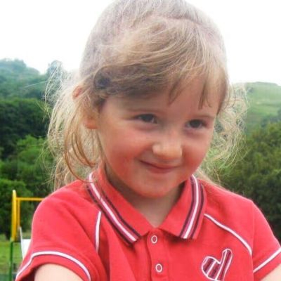 Sister of murdered five-year-old girl says killer should ‘suffer’