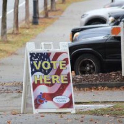 See initial Richland County school board results: Most Richland One challengers lead early
