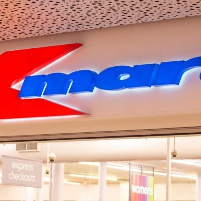 Kmart has all but disappeared from the US. But its Australian namesake is booming.