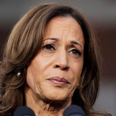 GOP Pollster Spots How Harris ‘Absolutely’ Cost Herself Election Win
