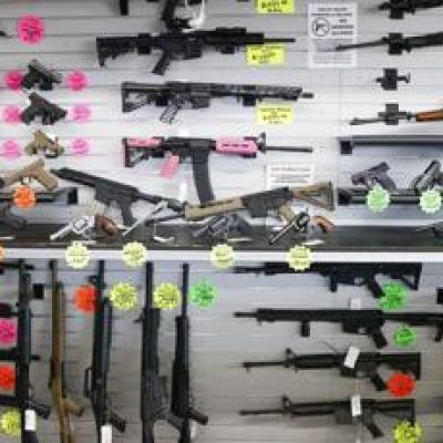 Biden wants Medicaid doctors to talk to parents about firearms