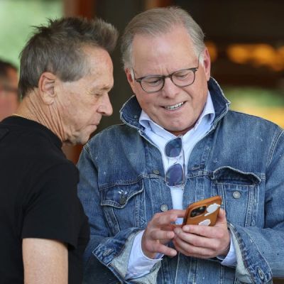 Warner Bros. Discovery CEO David Zaslav thinks Trump will let him consolidate