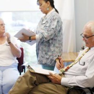 Volunteers in Medicine Berkshires prepares for a second term of President Donald Trump