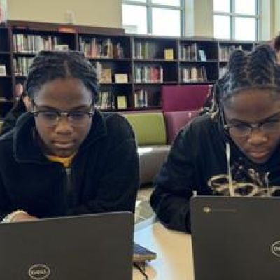 High-poverty charter school in Greenville plans to double in size over next five years