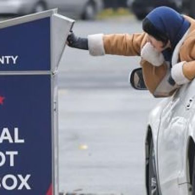 Election roundup for Cache County