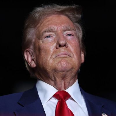 Anthony Scaramucci is worried about a stock-market crash not seen since the late 1920s if Trump follows through on some of his plans