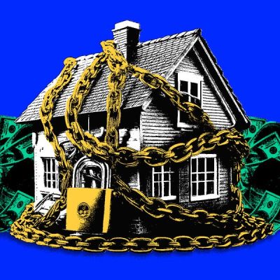 How investors are about to profit from a tidal wave of new homes