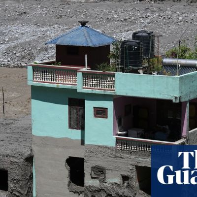 Nepal-Tibet flash flood: what we know so far on day three