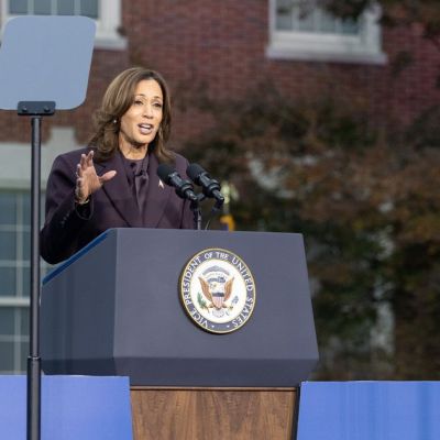 Opinion: I Thought America Was The Best Country To Be A Woman. Until Now.