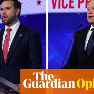 Vance or Walz: who won the VP debate? Our panel responds | Panelists