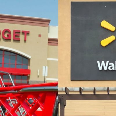 Here’s why Target is more exposed than Walmart to the sweeping trade changes that Trump promised