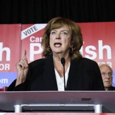 Rosie DiManno: We need to hear more from Mississauga’s mayor on Hamas controversy