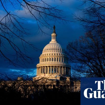 Wrecking ball: Trump’s power-hungry orders wage war on US government