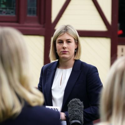 ‘Utterly, ridiculously mad’: Vic Liberals lashed over leadership change