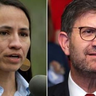 New Democrat Coalition bullish heading into second Trump administration