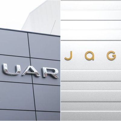 Jaguar debuts its new branding in a video  —  and it’s missing one thing: cars. It’s getting roasted by some online.