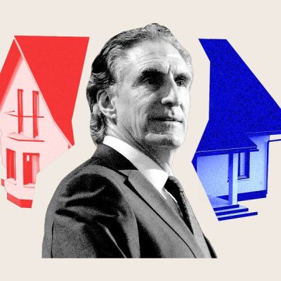 One of Trump’s cabinet picks shows how making it easier to build homes is a rare point of bipartisan agreement