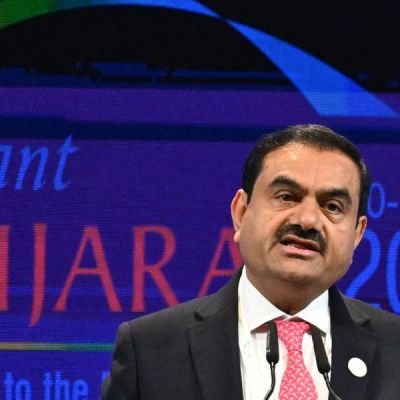 Prosecutors say Gautam Adani’s associates used Excel and PowerPoint to discuss their bribe options in a $250 million scheme