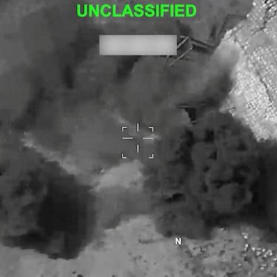 US, Iran exchange strikes for 10th straight night amid tensions