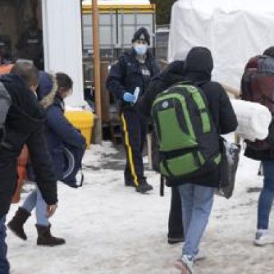 Donald Trump plans will mean chaos at the Canadian border. We aren’t even close to being ready