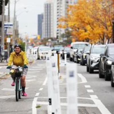 Mark McQueen: From bike lanes to carbon tax to guns — these initiatives don’t stand up to critical analysis