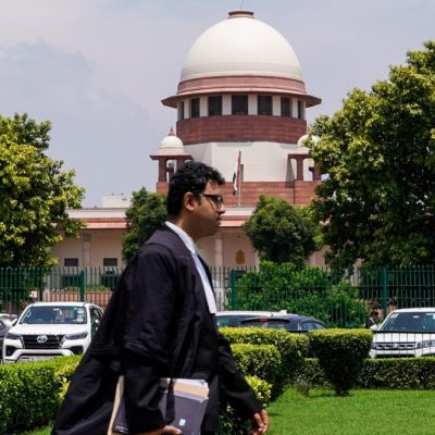 Supreme Court seeks reply from States on pleas for staying anti-conversion laws