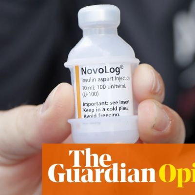 I reversed my type 2 diabetes. Here’s how I did it | Neil Barsky