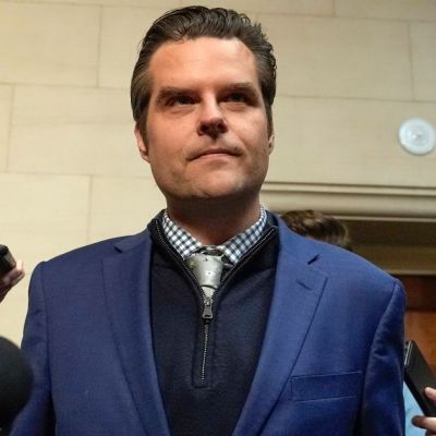 OPINION: The Gaetz Nomination Was Never About Matt Gaetz