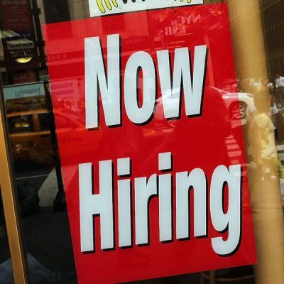 Is the vibecession about to end?