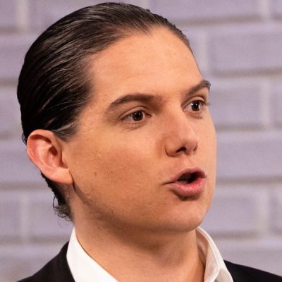 Meet Robby Starbuck, the influencer targeting DEI programs at companies around the US