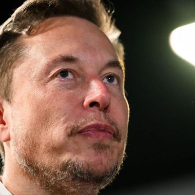 Fidelity just boosted the value of its stake in Elon Musk's xAI by 70%