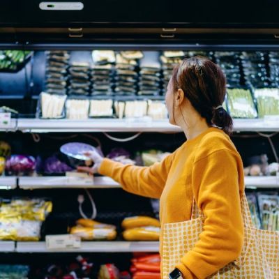 Here’s why Trump’s tariffs may not result in price gains  —  and how inflation could actually decline