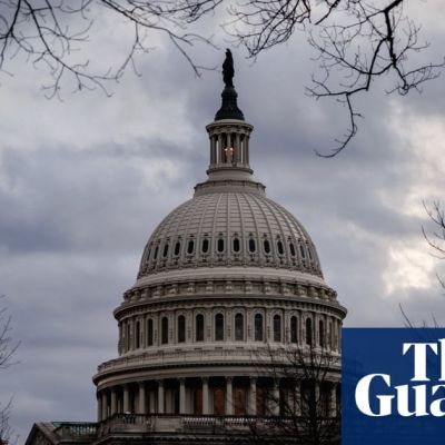 House Republicans push Trump-backed bill to avoid shutdown, sparking backlash
