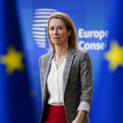 EU foreign policy chief says Europe must be more confident after US strategy criticism