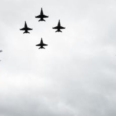 How prepared is the Canadian military for the threats we face?