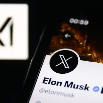 We just got a glimpse of Grok’s new nearly photorealistic image generator