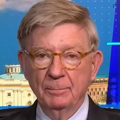 George Will: Democrats Have To Wonder If Control Of Academia and Hollywood Was A Fair Trade For The White House