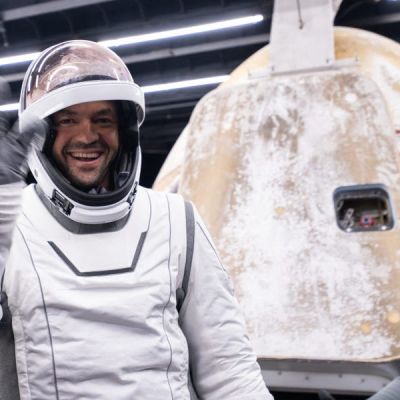 SpaceX’s tech-billionaire astronaut, Jared Isaacman, says his future missions are a ‘question mark’ now