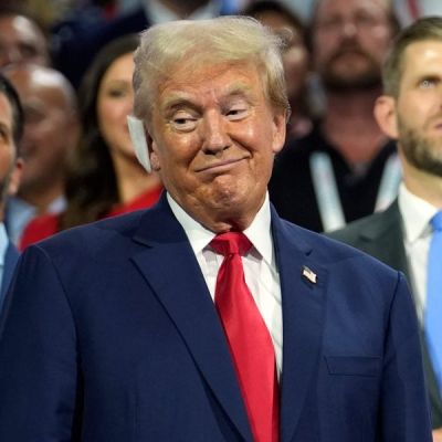 The Trump Organization: Everything to know about the Trump family business