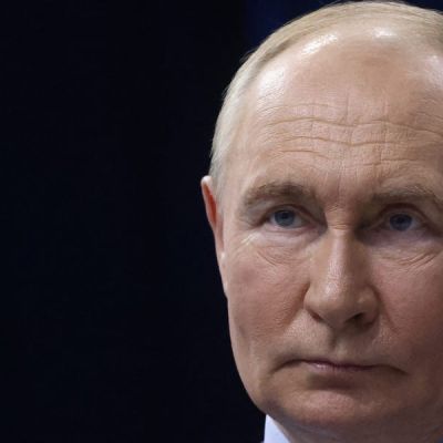 Russia may deploy warships to escort its shadow fleet of oil tankers, Denmark warns