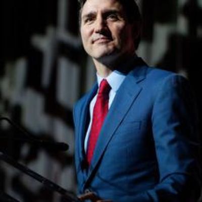 Justin Trudeau to unveil new cabinet ministers today