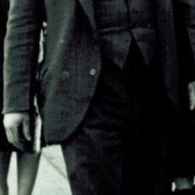 RCMP informant’s decades of spying on social reformers are chronicled in new book