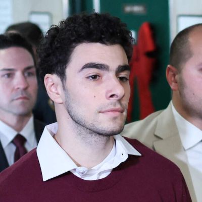 911 Call Leading To Luigi Mangione’s Arrest Played For First Time | 97.3 KISSFM