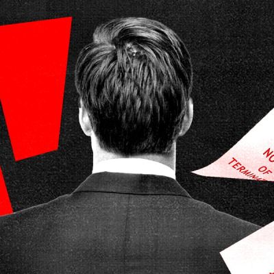 US consumer confidence drops unexpectedly to near-recession levels ahead of Trump’s 2nd term