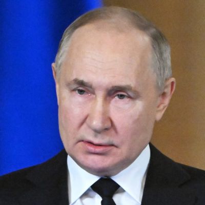 Russia’s economy is set to lose another source of income that Ukraine controls