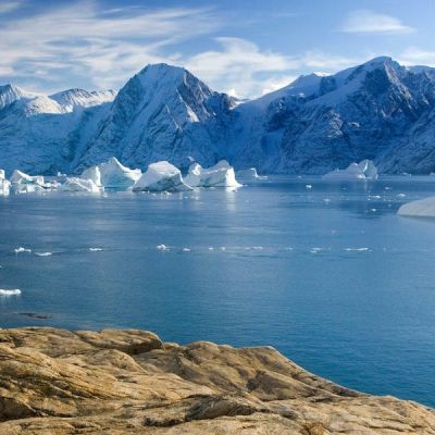 Denmark boosts Greenland defense spending after Trump’s call for US ownership of the key Arctic territory