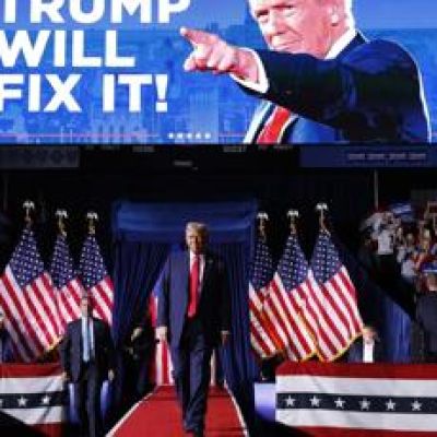 Jaime Watt: Advice to progressives: public rage is real and the politics of joy is dead