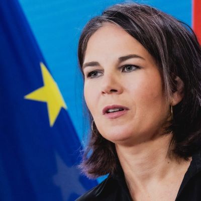 Germany calls for new sanctions on Russia’s dark fleet that is ‘damaging major undersea cables’ nearly every month